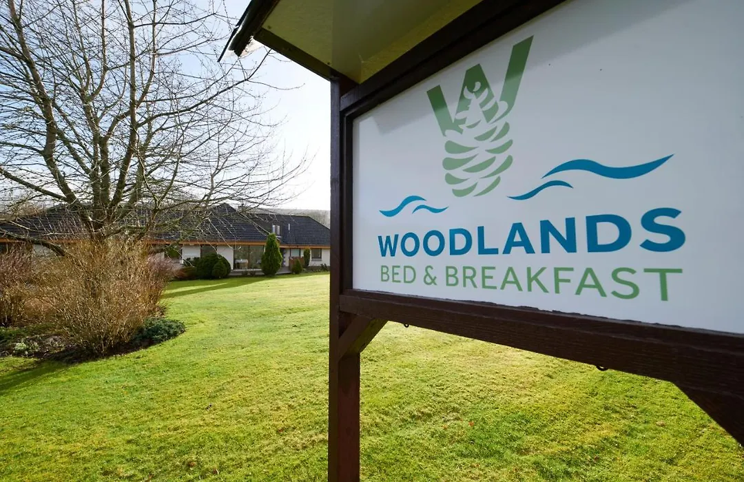 Woodlands Bed & Breakfast-1